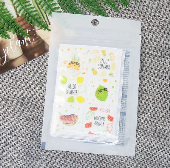 pratyang Natural Baby Mosquito Repellent Patches for Kids & Adults(36 Patches) P100-picture-18