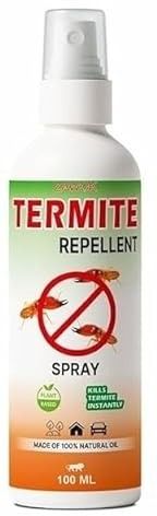 Effective Termite killer spray Eco Friendly Long-Lasting Protection Solution-image-33