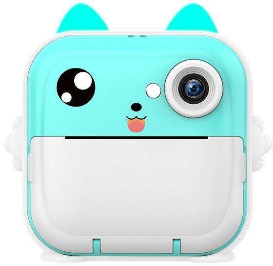 VeeDee Camera Printer Camera Printer Instant Camera-picture-25