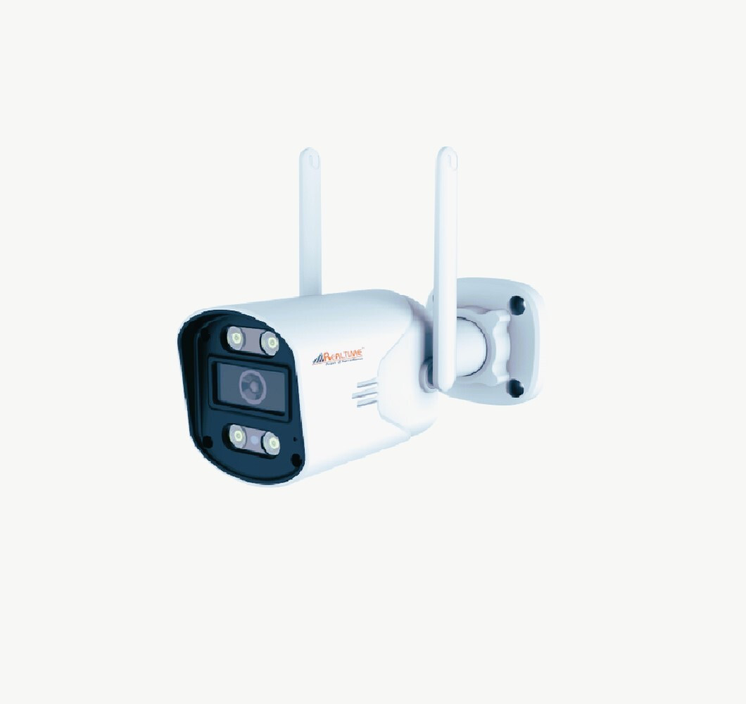 Realtime C7 (B4G) Web Monitoring Protocol Sim Based Bullet Security Camera Not Instant Camera image 1