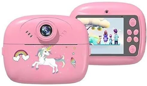 ClickPic Camera Instant camera Instant Camera-image-2