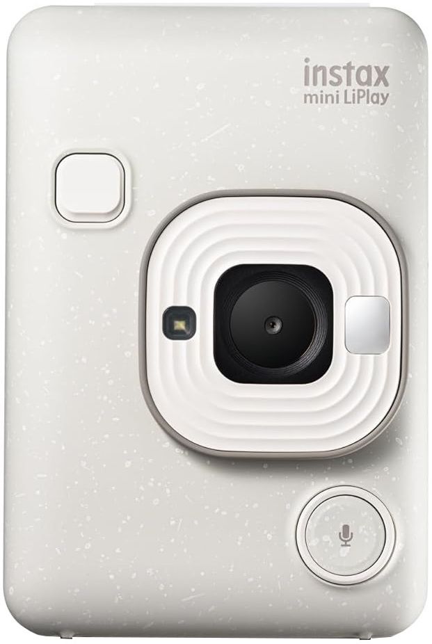 FUJIFILM Instax Mini LiPlay Hybrid Instant Camera-image-13