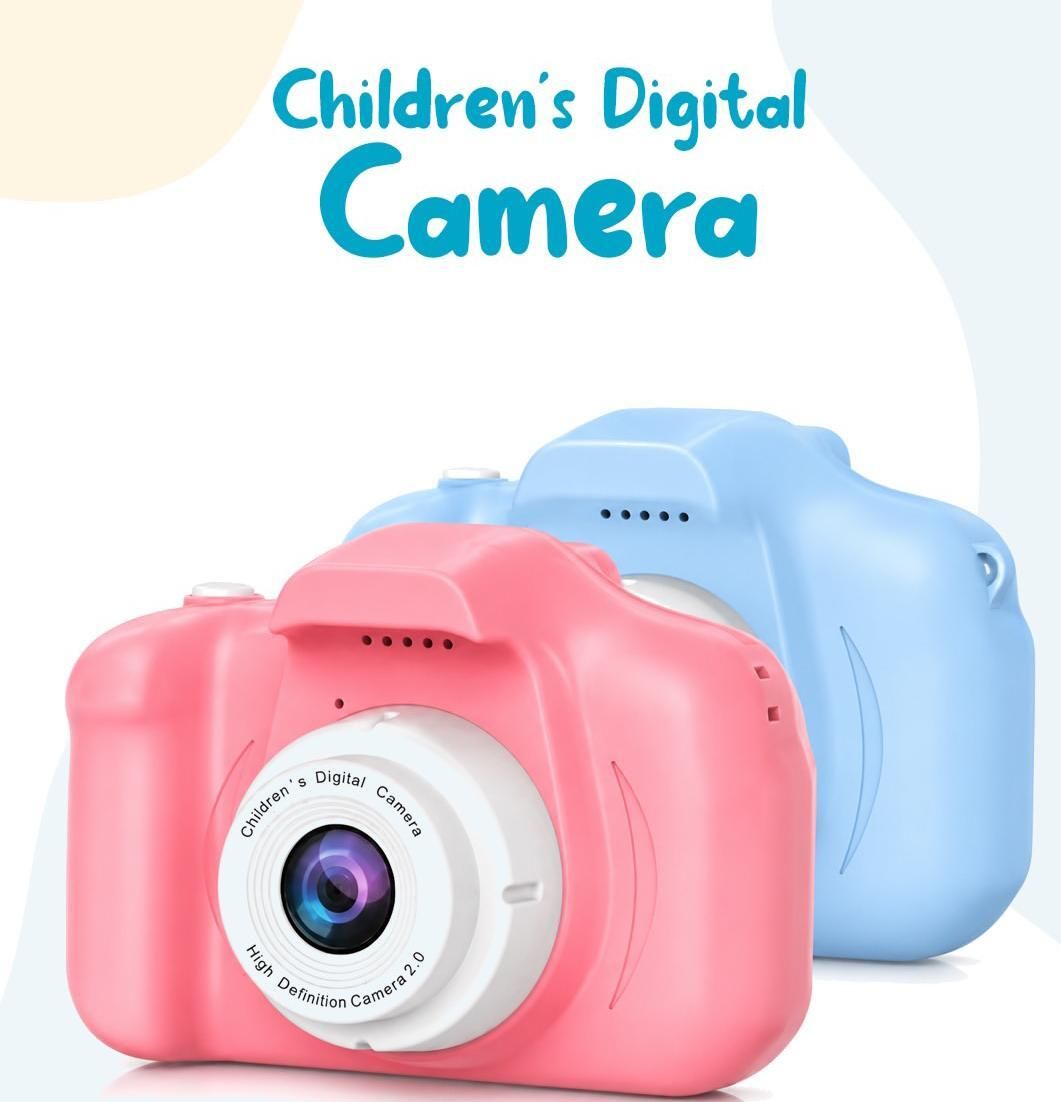 VICTRO R-41260797 children's digital camera Instant Camera-picture-25