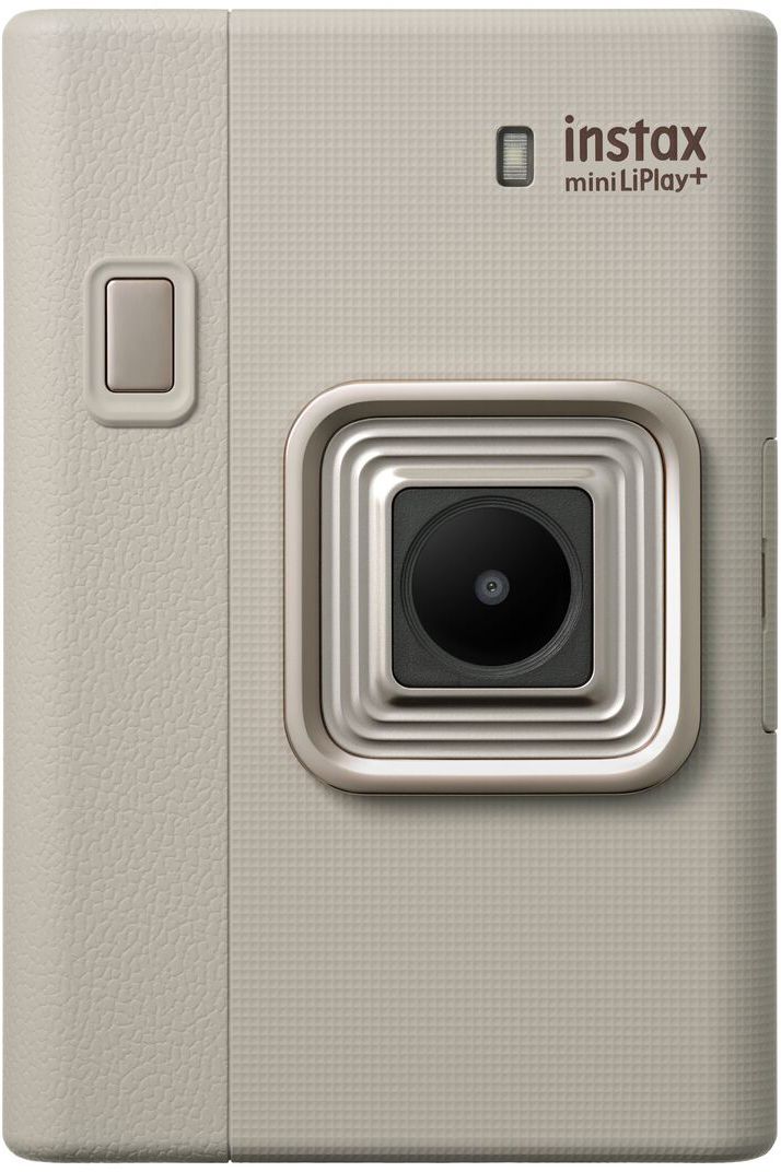 FUJIFILM Hybrid Mini LiPlay+ Instant Camera-image-1