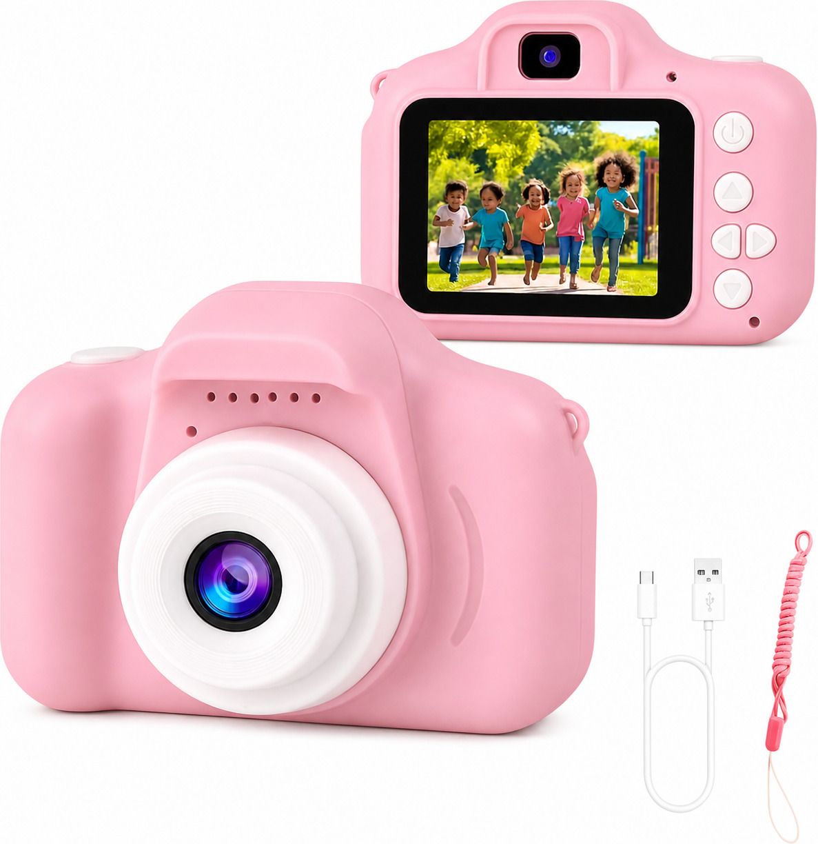 VBRETAILHUB 123 VB555 Instant Camera-image-1