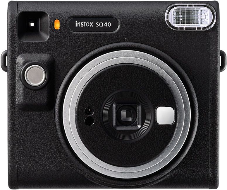 FUJIFILM Instax Square SQ40 Instant Camera-image-14