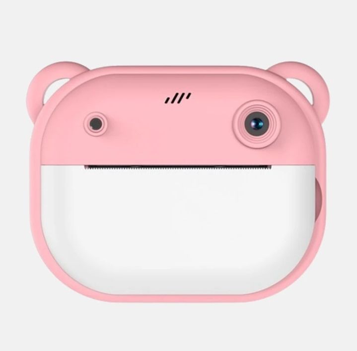 TYPDO ULTRA PRO MAX PicSpark Kids Mini Instant Camera with Color Prints & Gaming Features Instant Camera-image-43