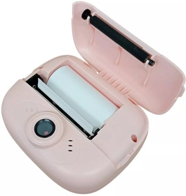 Viraan Instant Camera For Kids Instant Camera for Memories and Instant Photo Fun Instant Camera-image-20