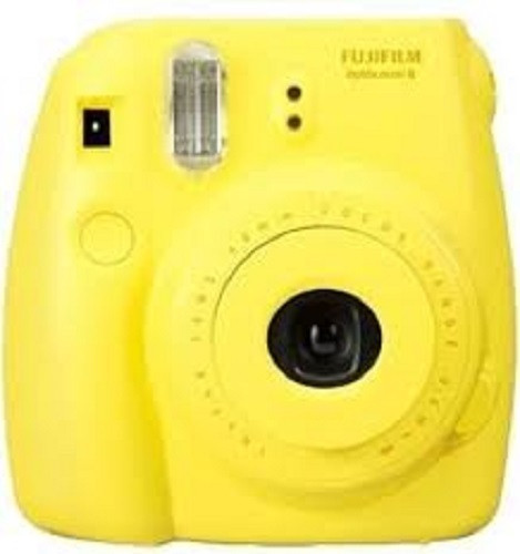 VDT INSTAN CAMERA Instant Camera image 1