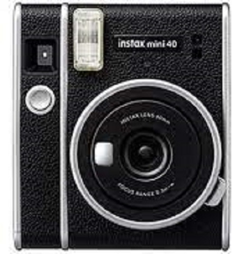 VDT INSTANT CAMERA Instant Camera image 1