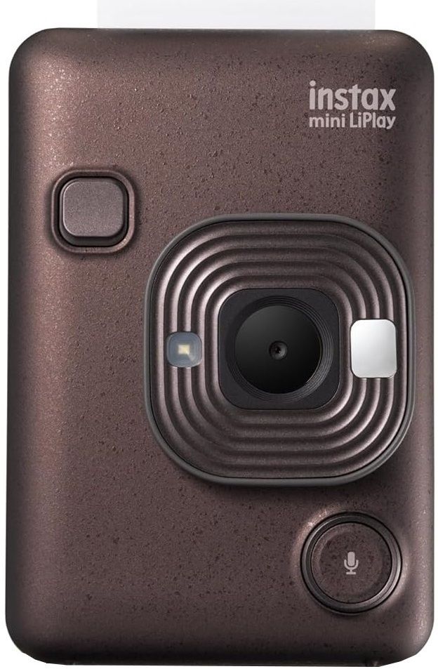 FUJIFILM Instax Mini LiPlay Hybrid Instant Camera-image-18