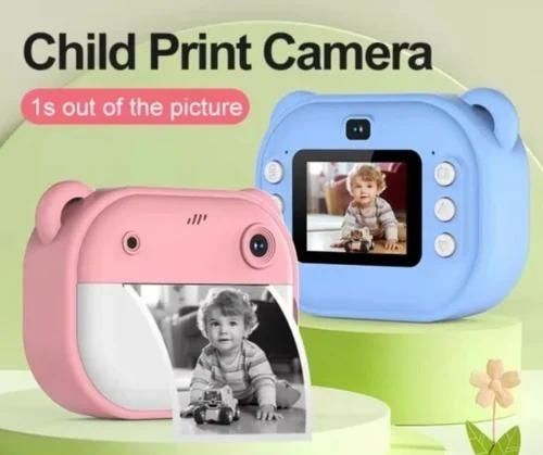 avidar impact hub Cp Instant camera printer for kids Instant Camera