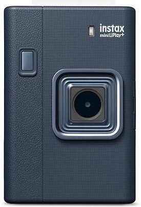 FUJIFILM Hybrid Mini LiPlay+ Instant Camera-image-10