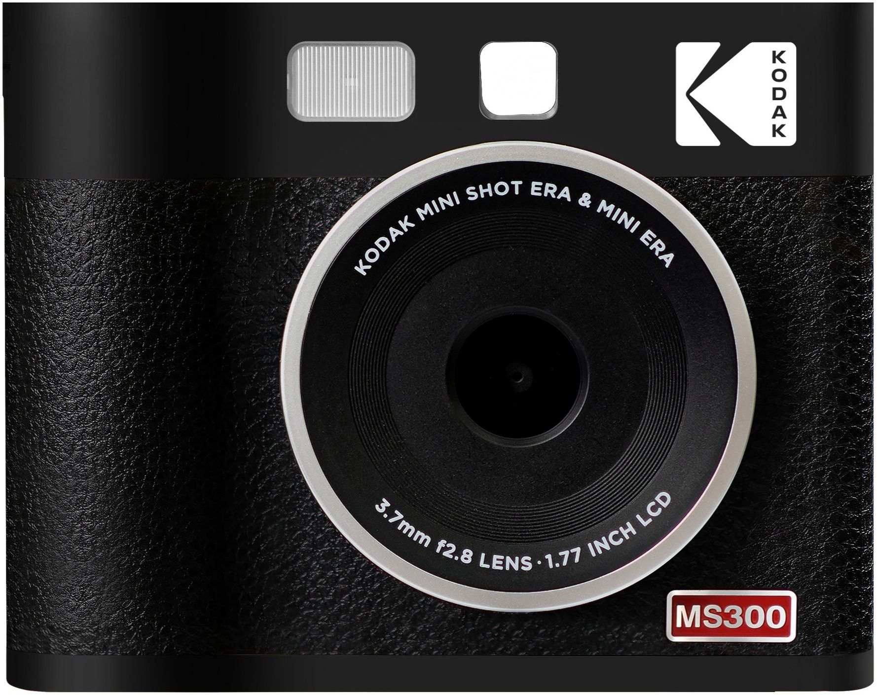 KODAK Mini Shot 3 ERA 4PASS 2 in 1 Camera and Photo Printer (Initial 8Sheets+60Sheets) Instant Camera-image-20