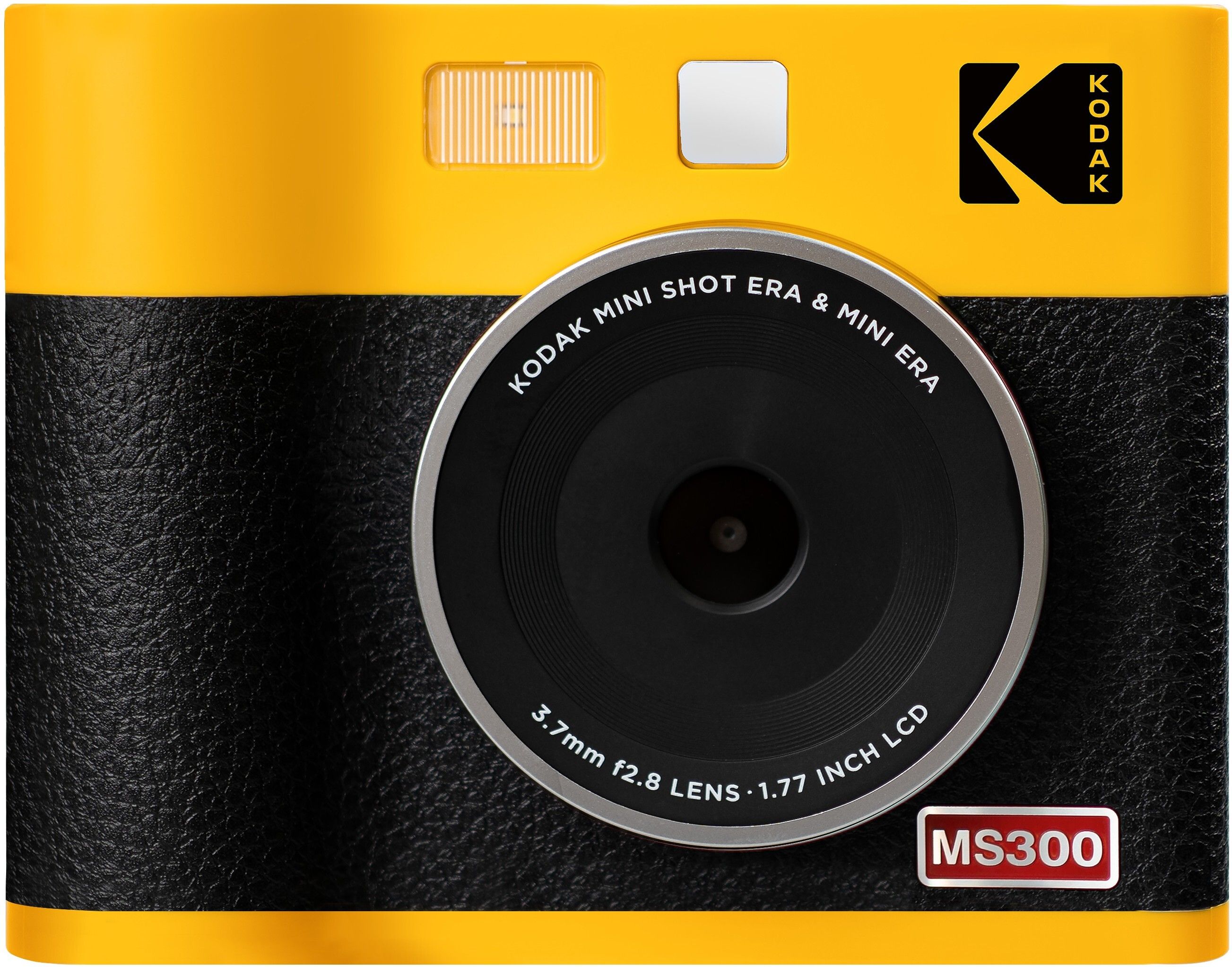 KODAK Mini Shot ERA Mini Shot 3 ERA 2-in-1 Instant Camera and Photo Printer 38 Sheets Instant Camera-image-21