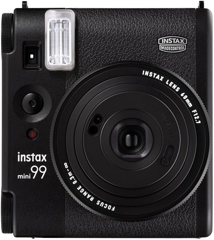 FUJIFILM Instax Mini 99 Instant Camera-image-4