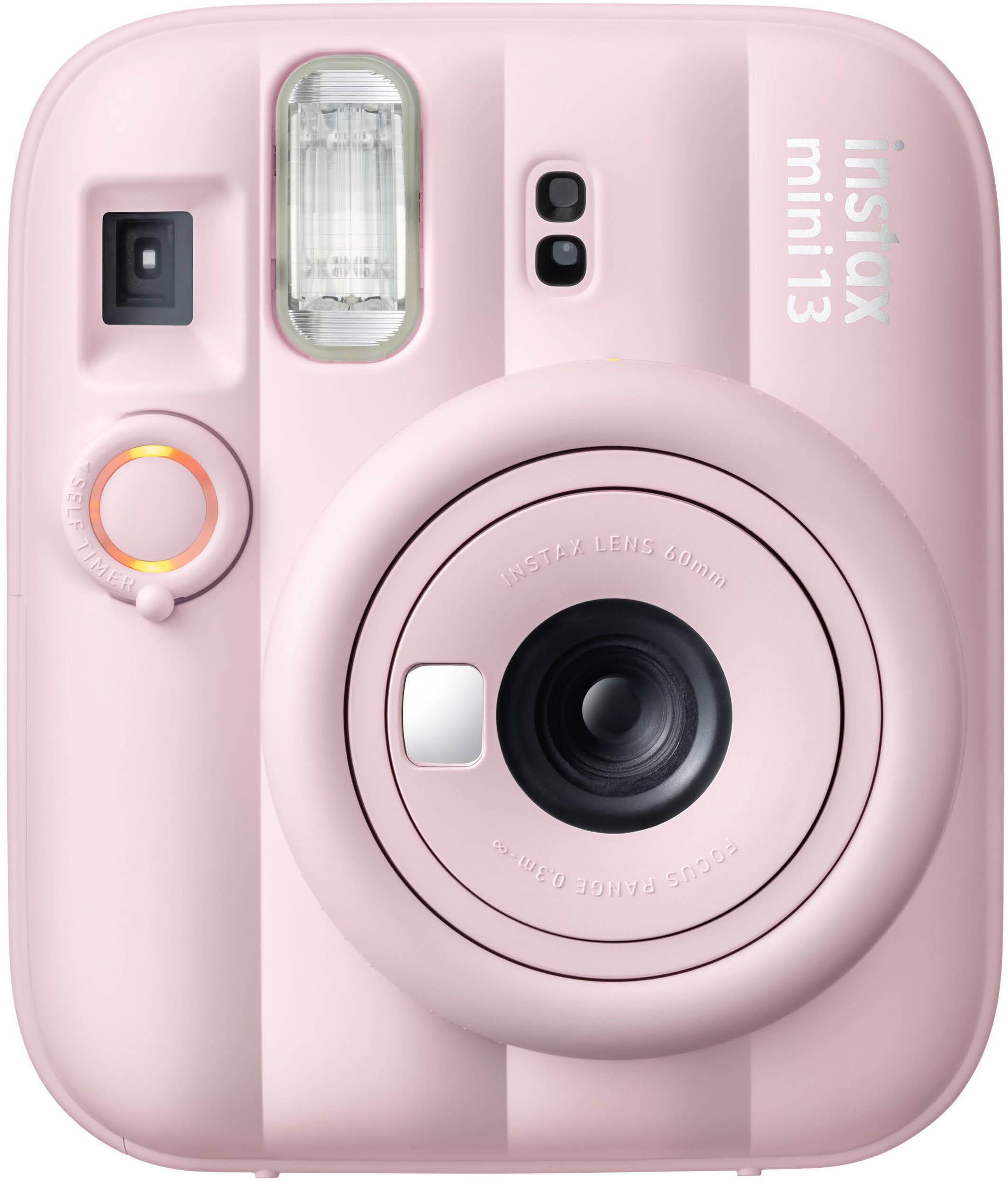 FUJIFILM Instax Mini 13 Candy Pink Instant Camera-image-1