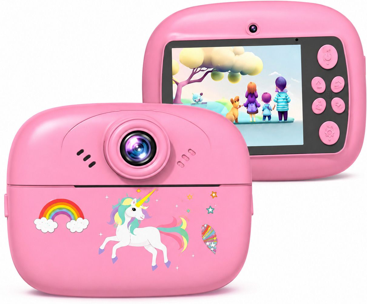 ClickPic Instant camera Diy instant digital camera Instant Camera-image-43