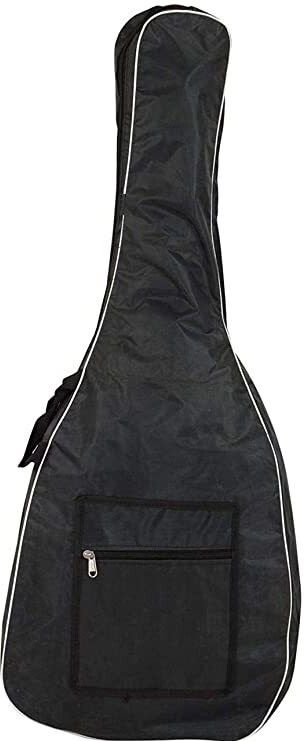 Musica Acoustic Guitar Bag (Black) Guitar Bag-image-23