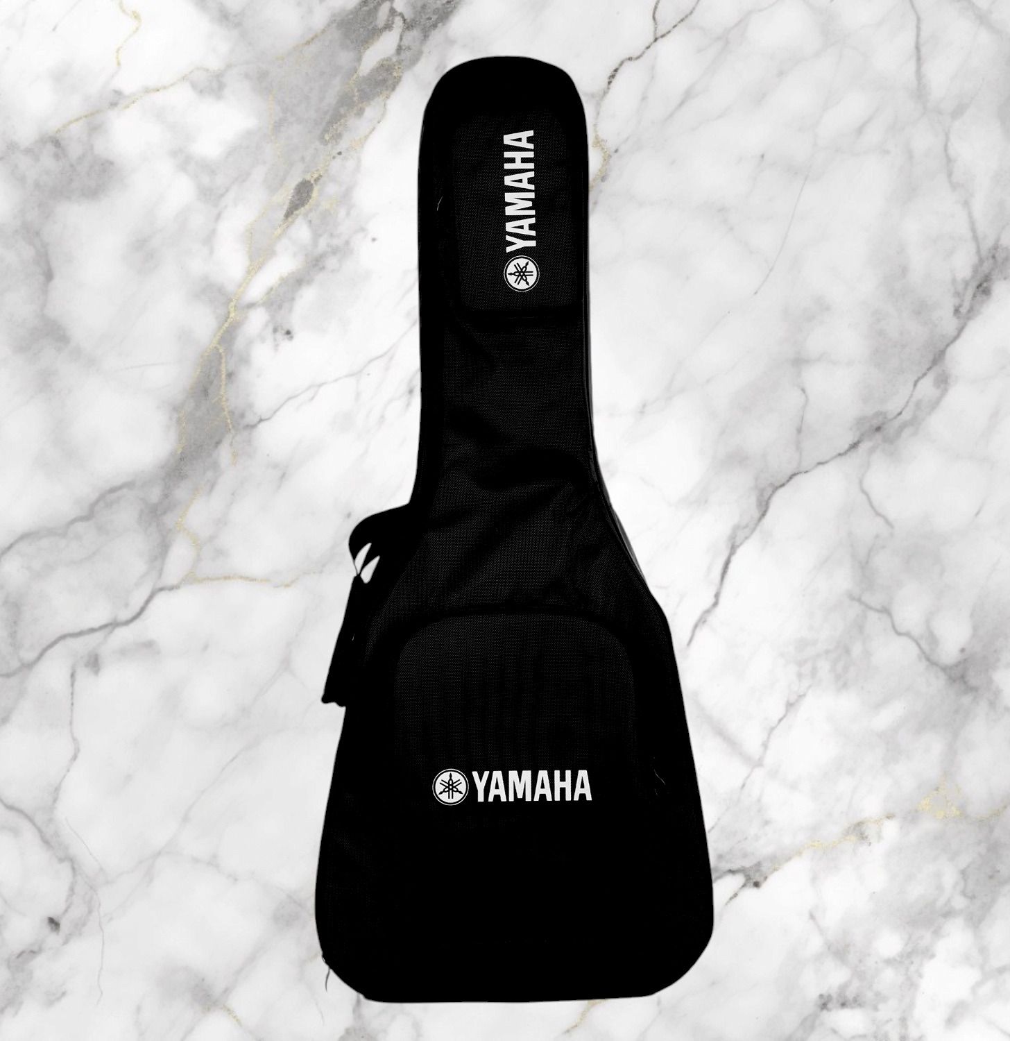 BEST YAMAHA Heavy Padded Jumbo Guitar Bag Guitar Bag Guitar Bag-image-7