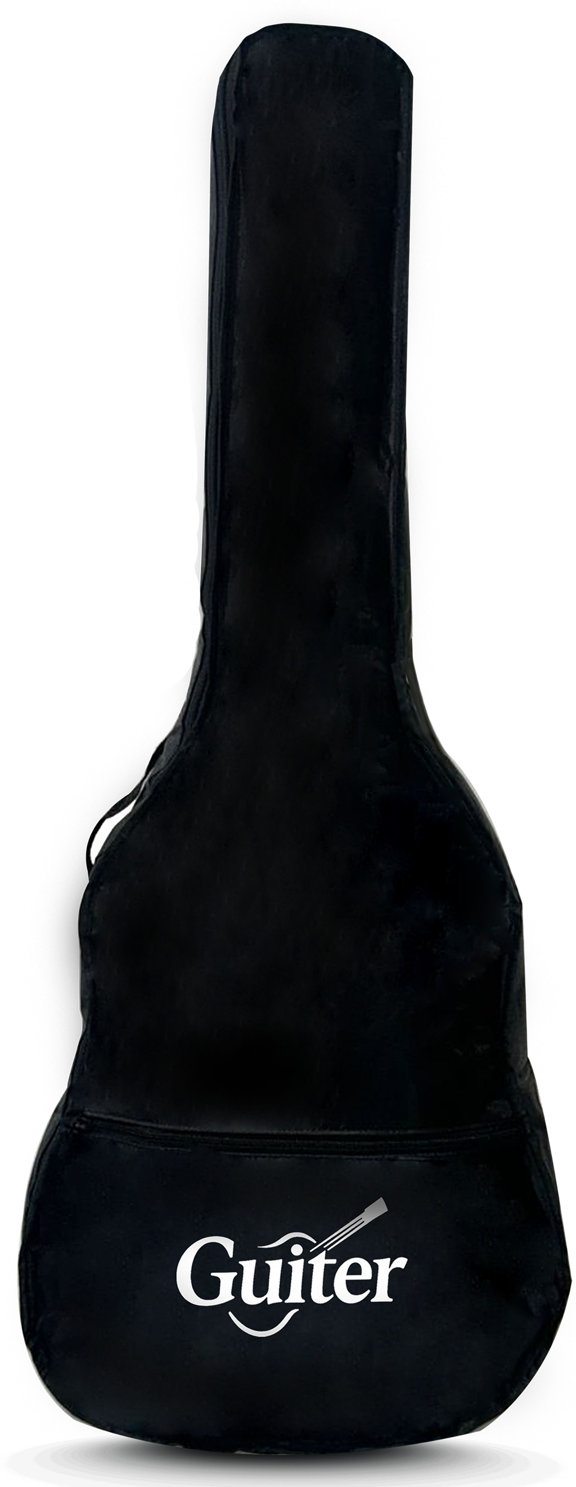guiter Premium 36 & 38 Inch Non-Padded Guitar Bag | Lightweight, Soft Carry Case Guitar Bag-picture-26