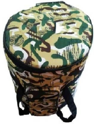 Heavy Duty Musical Dholak Drum Bag Drum Bag Drum Bag-image-10