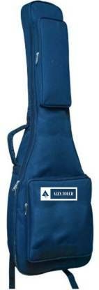 Dashing Look Guitar Bag with Full Heavy Padded Foam Inside Guitar Bag Guitar Bag-image-24