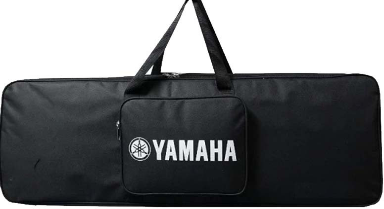 beatbox YAMAHA KEYBOARD COVER FOR 61 KEYS MDL 072 Keyboard Bag image 1