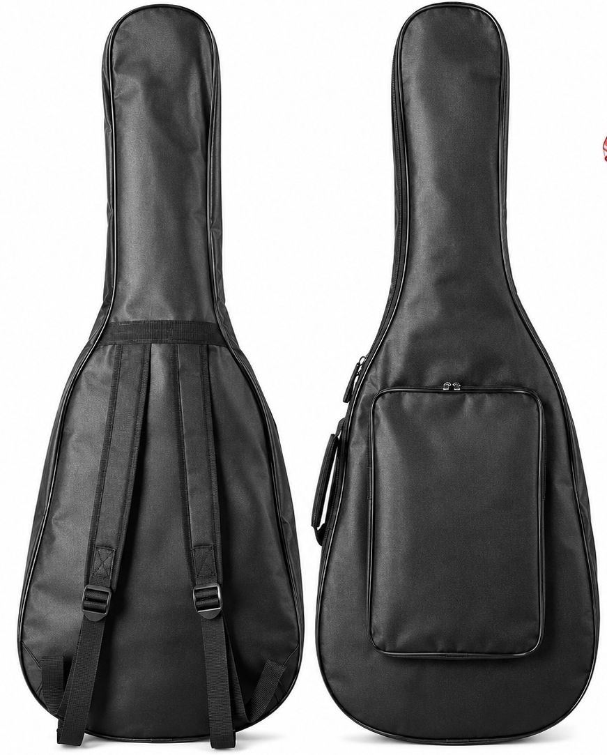 ostar ABC007 Guitar Bag-picture-45
