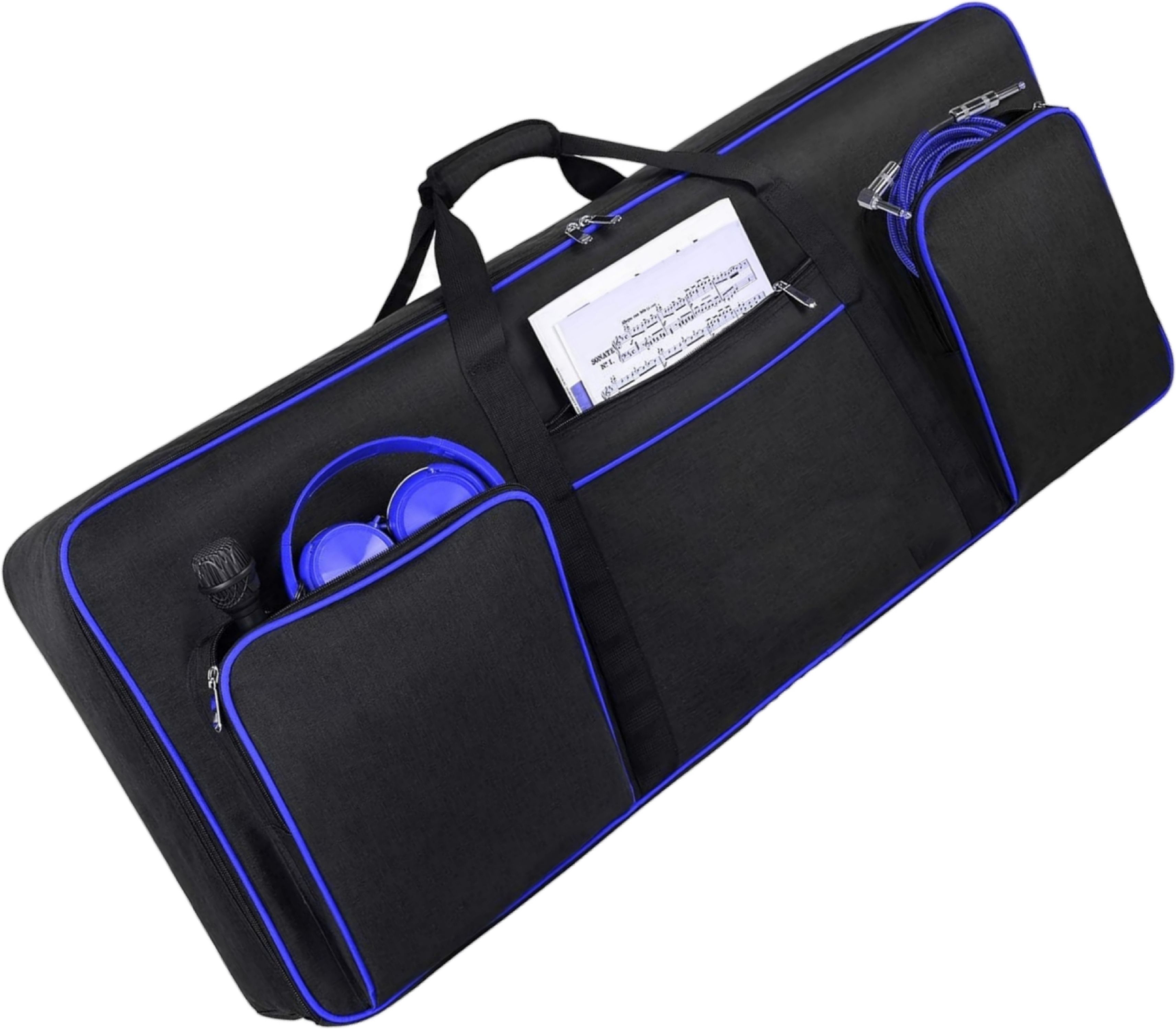 star house 323 Keyboard Bag-picture-11