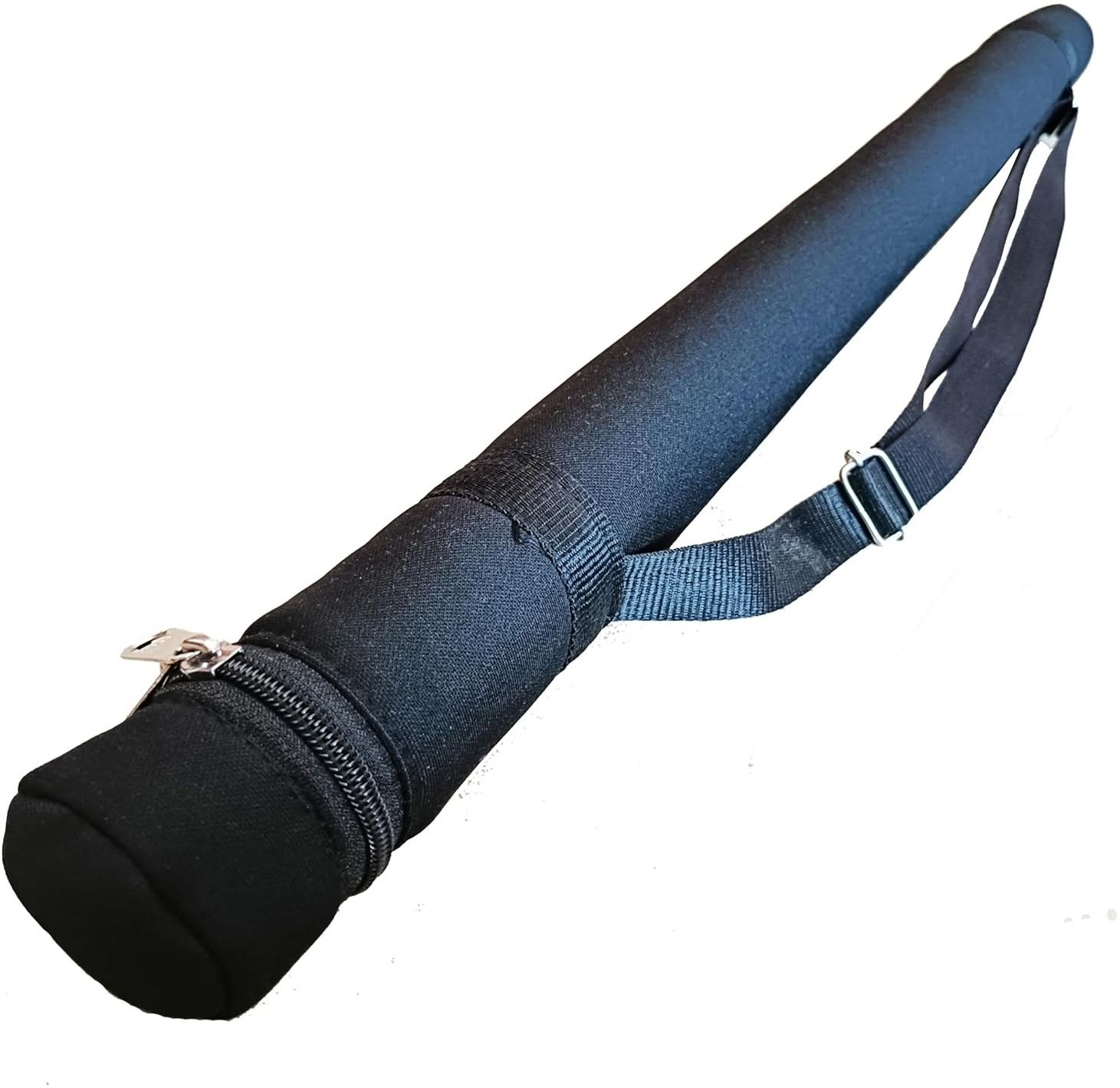Flute Cover for C Middle flute, Size 20 inch, Accessory of flutes (Bags, Covers) Flute Bag-image-44