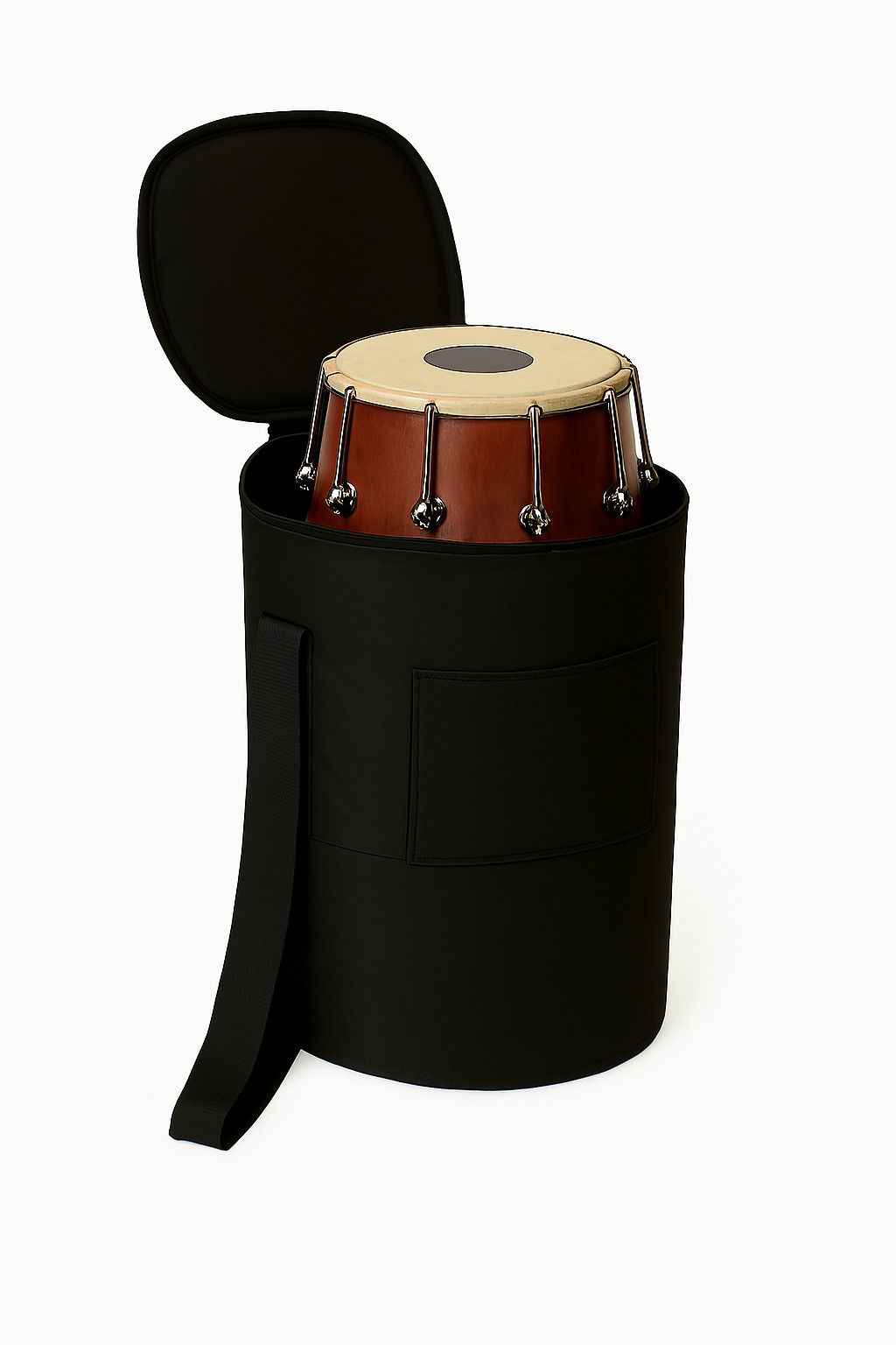 Dholak bag Drum Bag-image-25