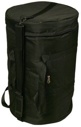 DHOLAK BAG HEAVY PADDED WITH POCKET Drum Bag Drum Bag-image-32