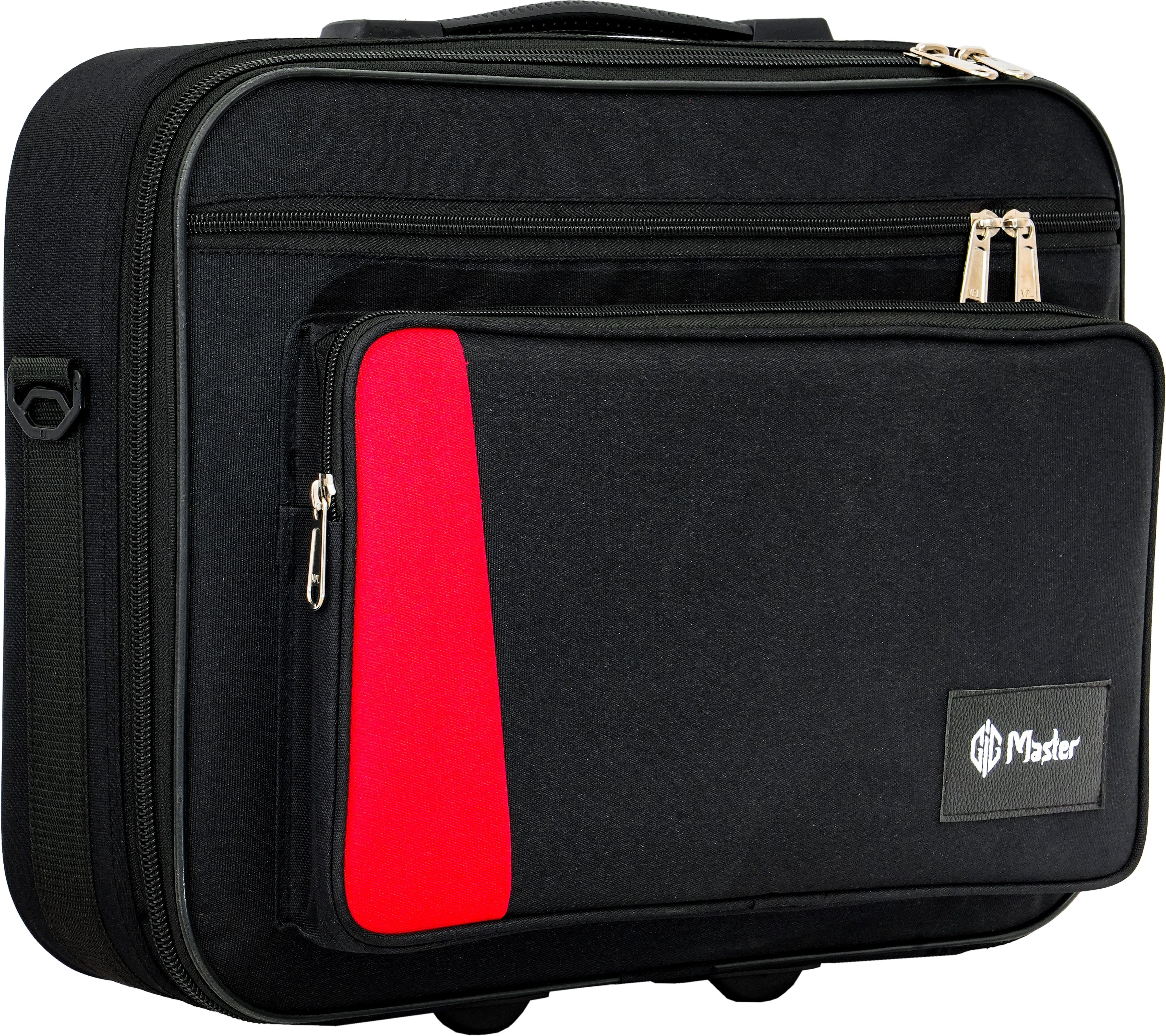 Hard Carry Case for Roland SPD-SX, SX PRO, Octapad Electronic Drum Bag-image-43