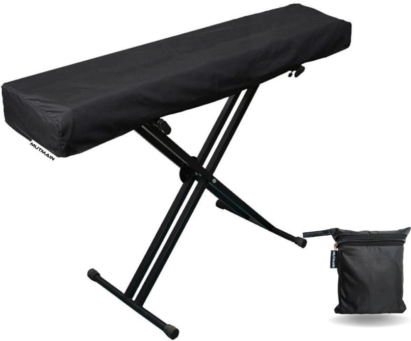 PIANO DUST COVER FOR ALL 61 KEY KEYBOARD KEYBOARD WATERPROOF COVER BAG Xylophone Bag-image-13