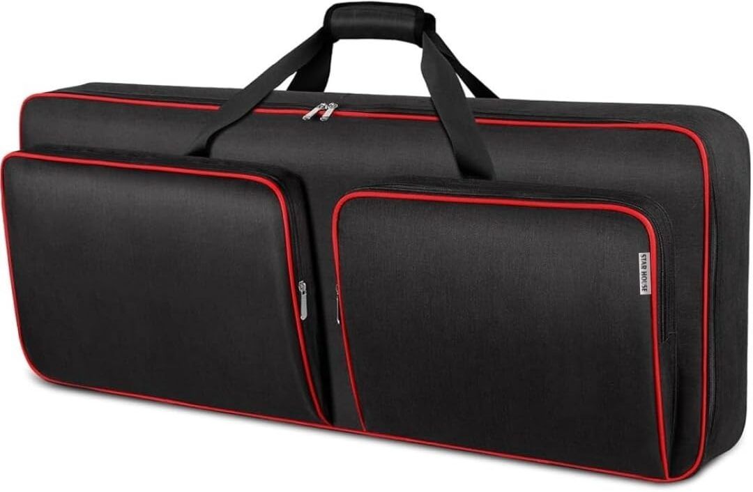 star house 323 Keyboard Bag-picture-19