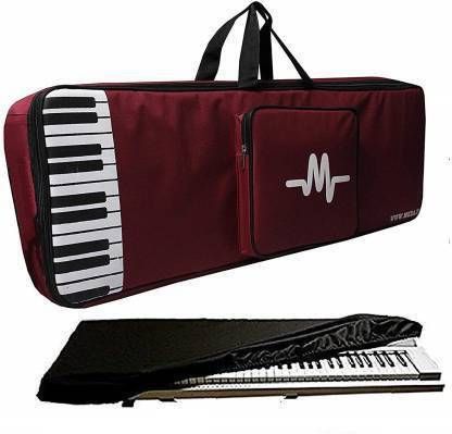 nios sports keyboard bag padded quality for PSR-E243, E343 Keyboard Bag-picture-21