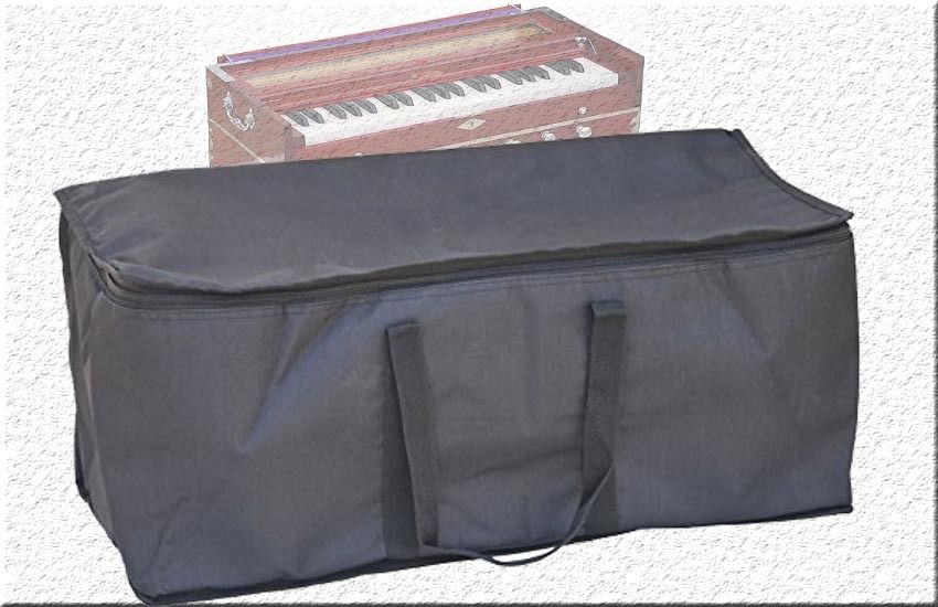 musiking HARMONIUM COVER 3.5 COTAVE MDCLA24 Harmonica Bag-picture-25