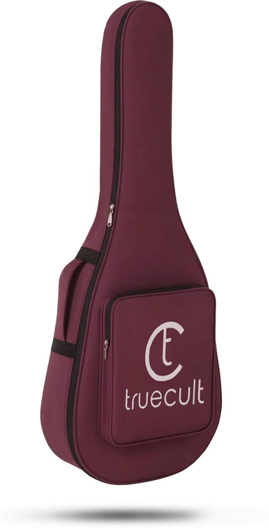 true cult Acoustic Guitar Bag Compatible with All Size 38, 39, 40, 41, 42 Guitar Bag-picture-18