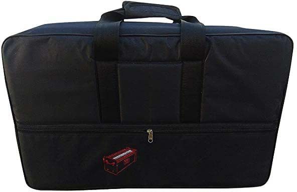 maga mart folding Harmonium bag padded gig bag Tabla Bag-picture-39