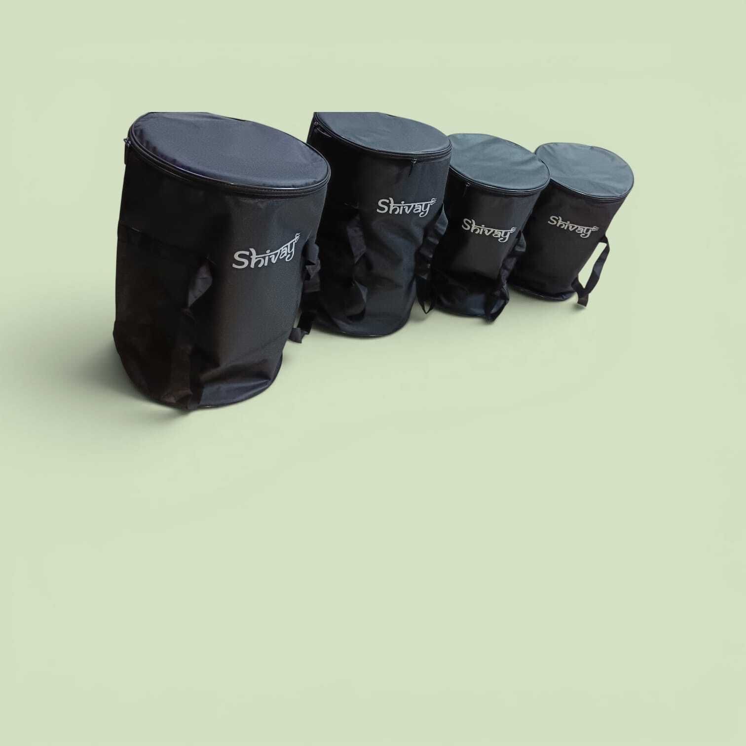 DHOLAK COVER BAG Drum Bag-image-22