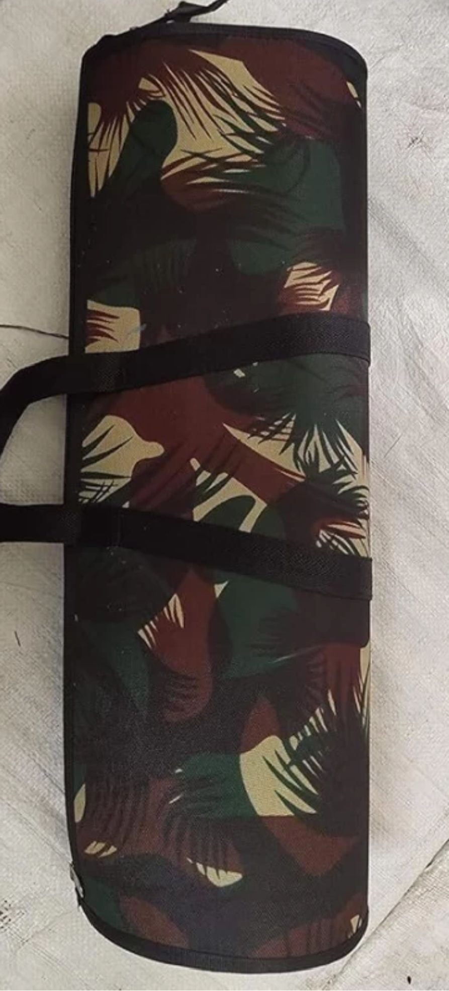 Twill Surface Trumpet Bag Case Thicken Padded Foam Trumpet Bag Trumpet Bag-image-25