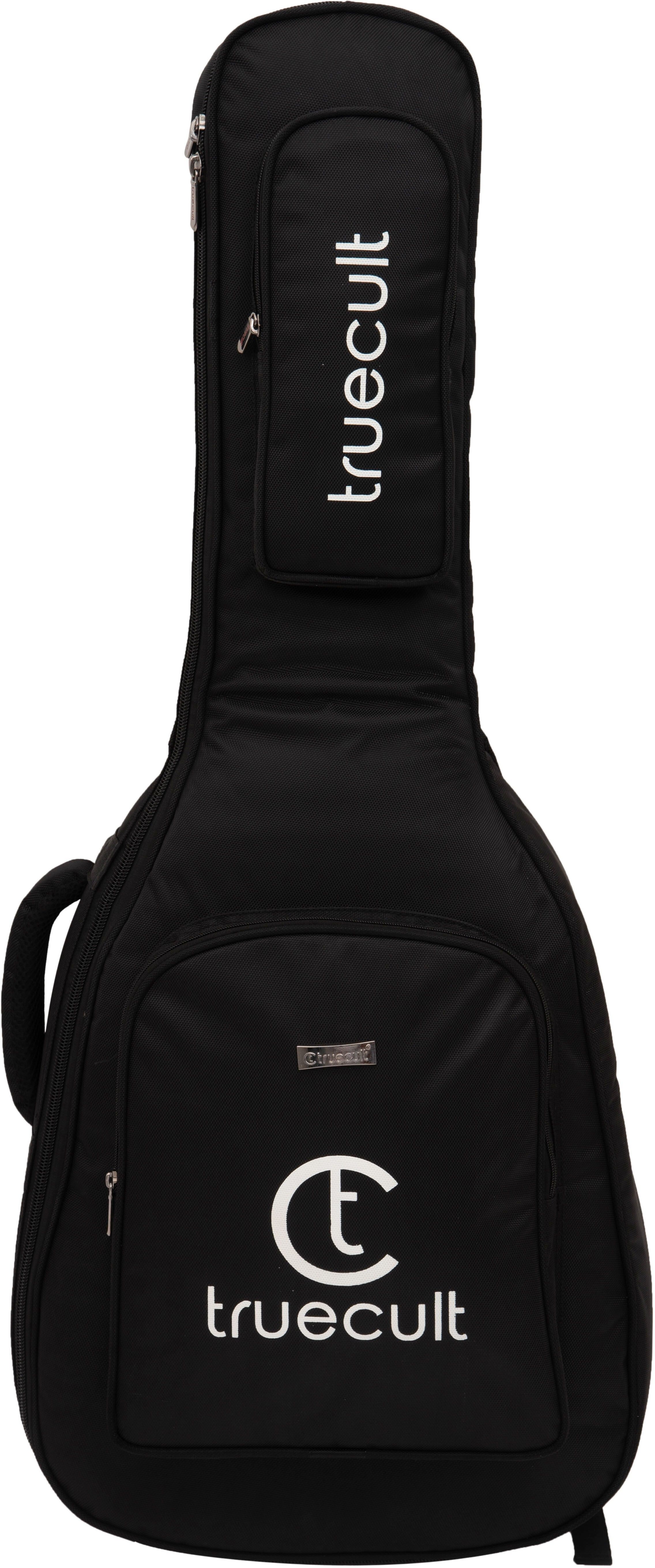 TC-Black Guitar Bag-image-26