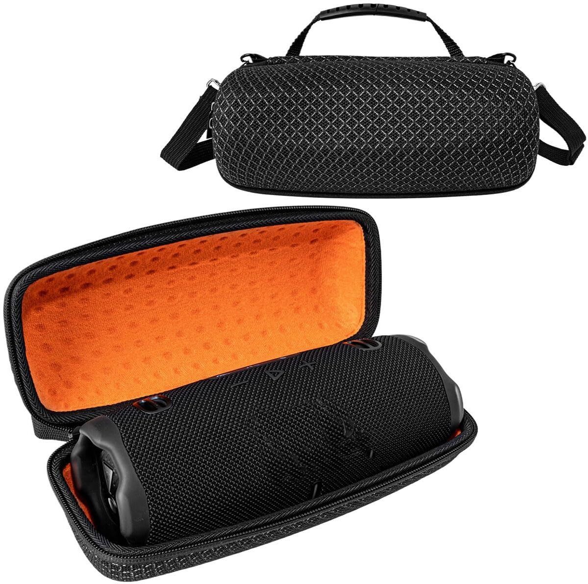 gustave Durable Speaker Travel Carry Case Bagpipe Bag-picture-18