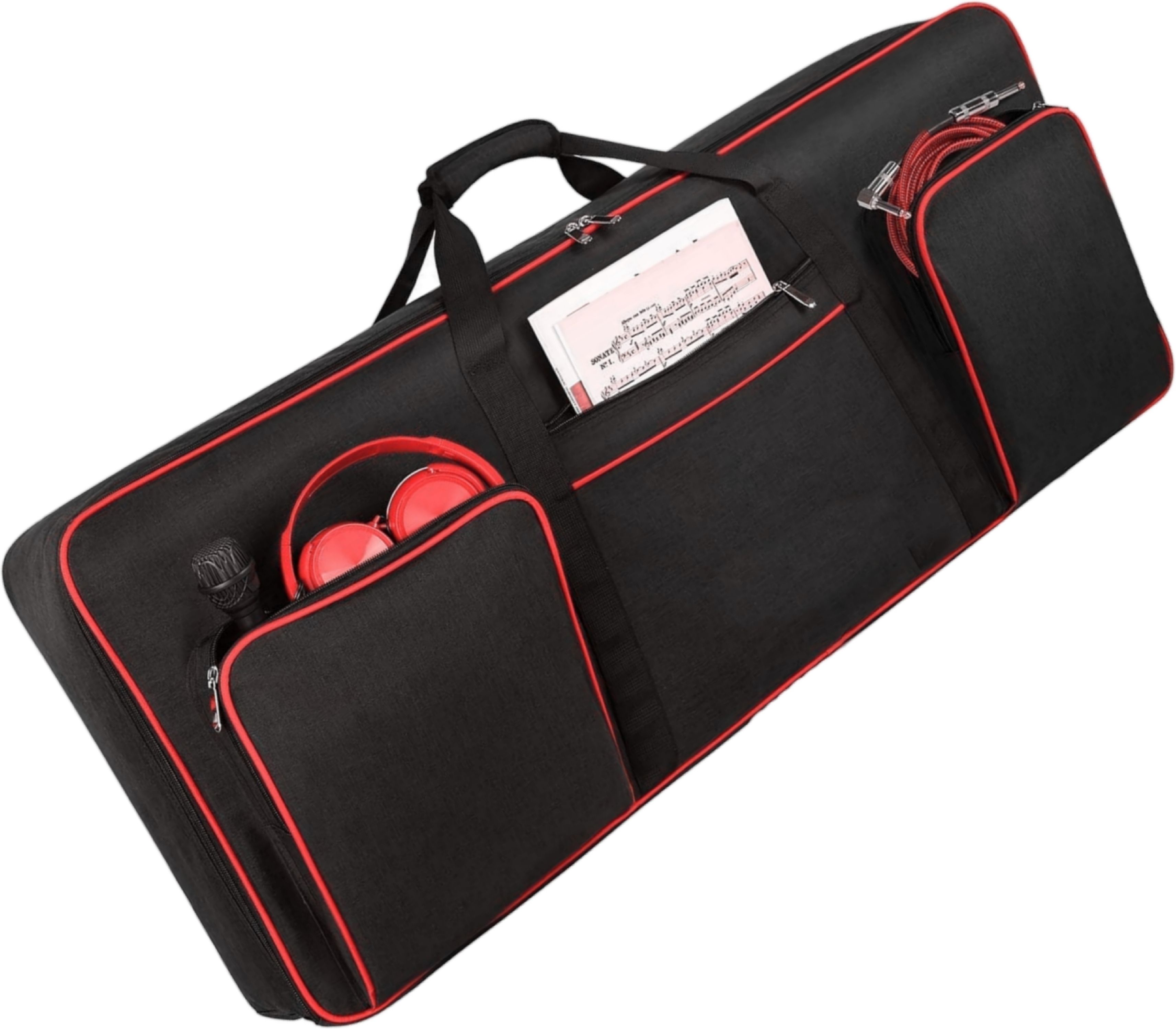 star house 523 Keyboard Bag-picture-13