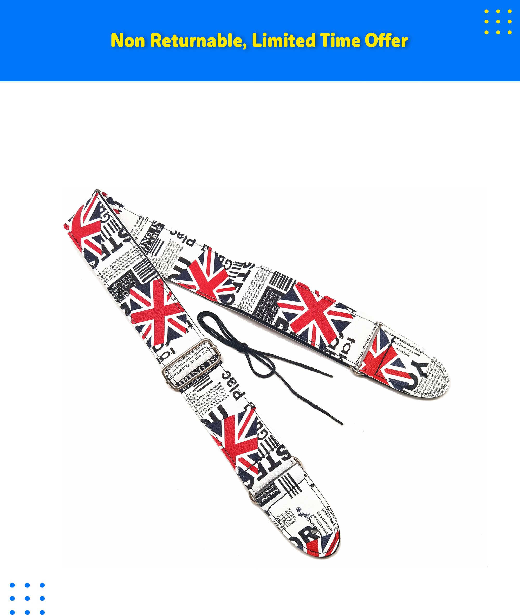 gamma audio Leather Strap-picture-23