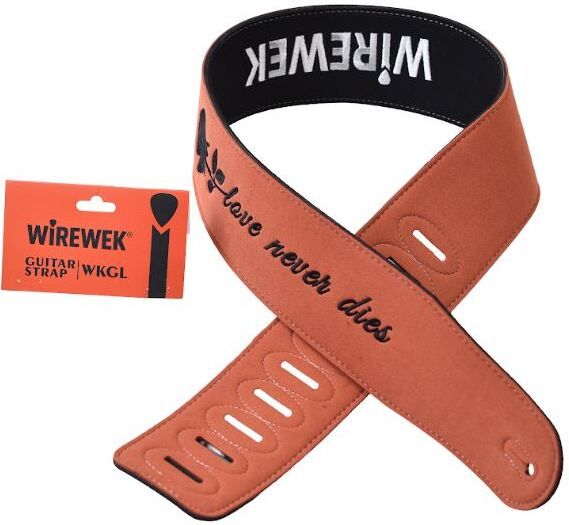 wirewek Leather Strap-picture-33