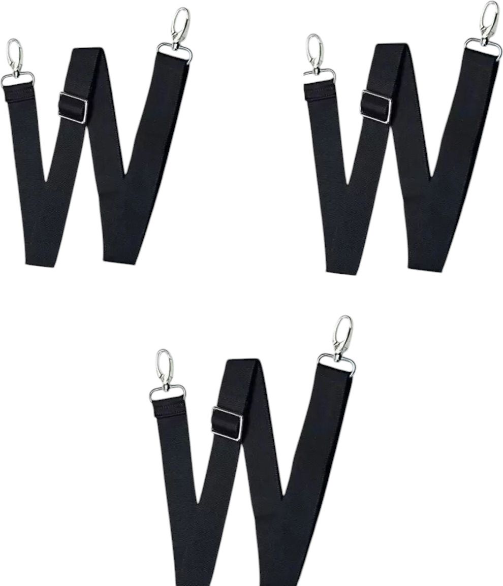 beeatwave hub Nylon Strap-picture-26