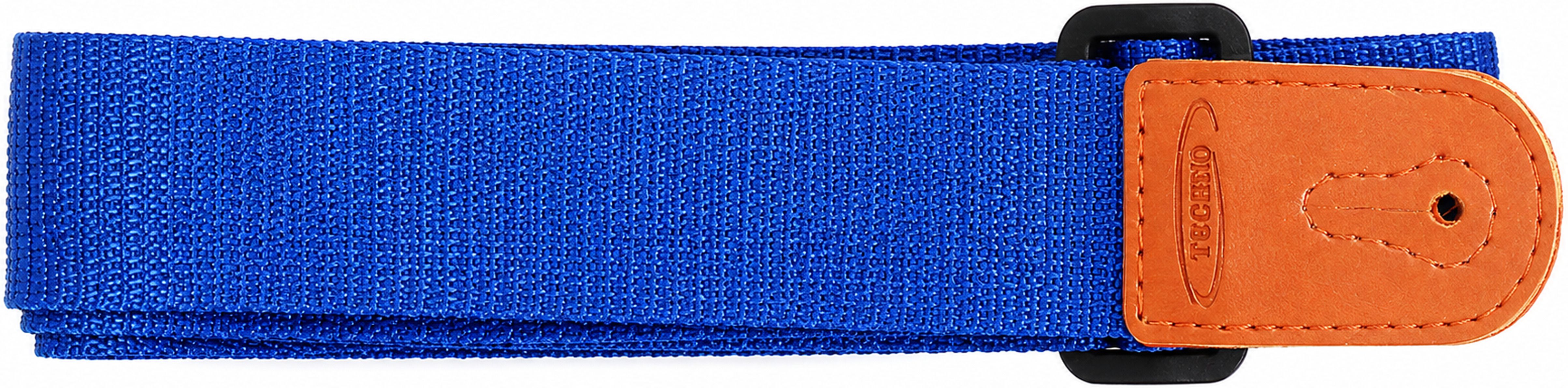 techno Nylon Strap-picture-43