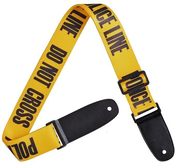 urban infotech Guitar Strap for Acoustic Guitar Belt For Bass Electric Guitars Polyester Strap-picture-19